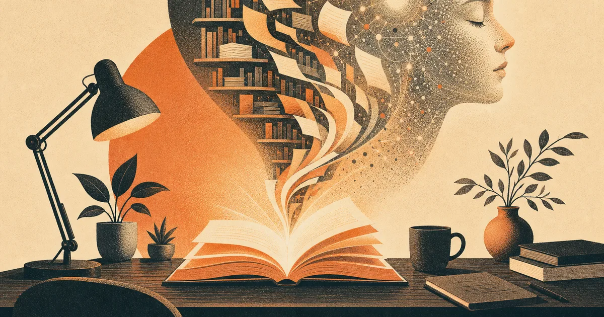 Pourquoi l'IA peut désormais lire un livre entier
