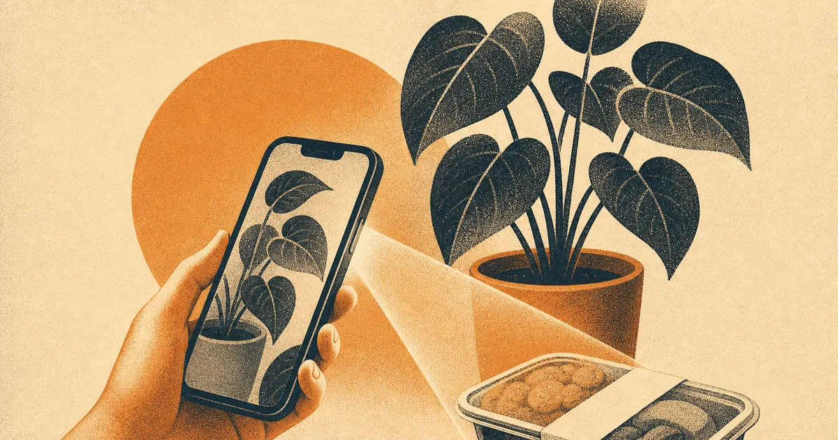 How to make AI explain any photo or screenshot