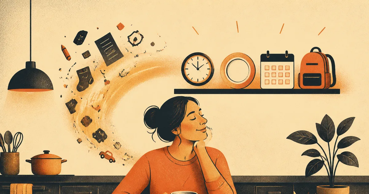 9 prompt di IA per genitori indaffarati
