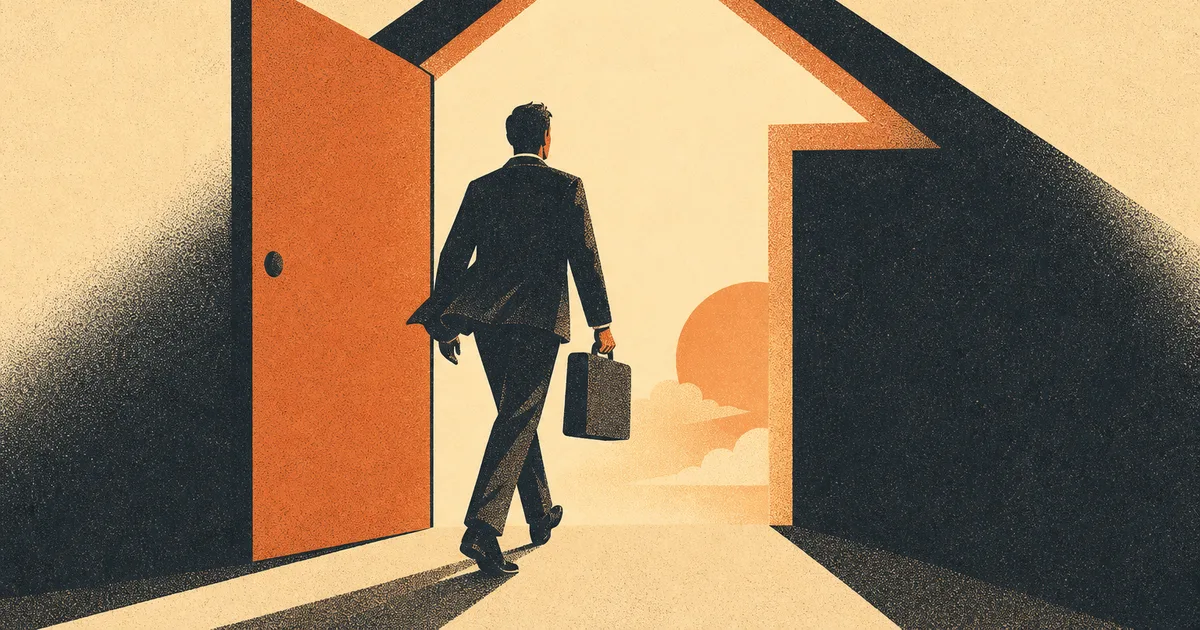 9 AI prompts to land your next job faster