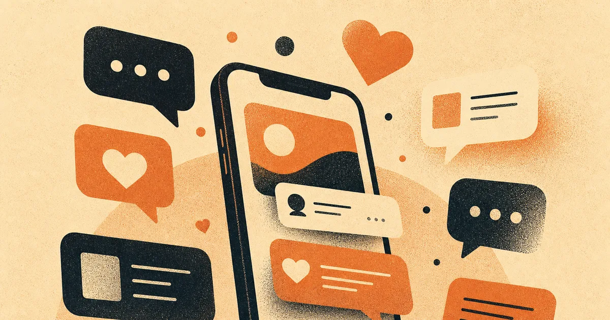 8 AI Prompts for Social Media Content