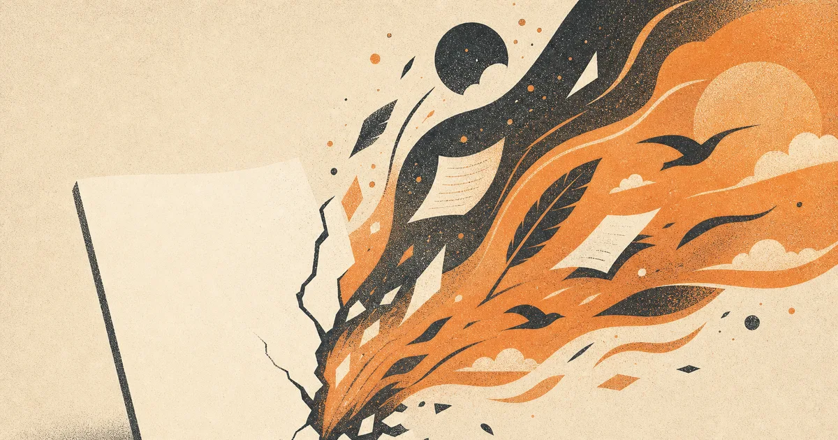 8 AI Prompts to Beat Writer's Block
