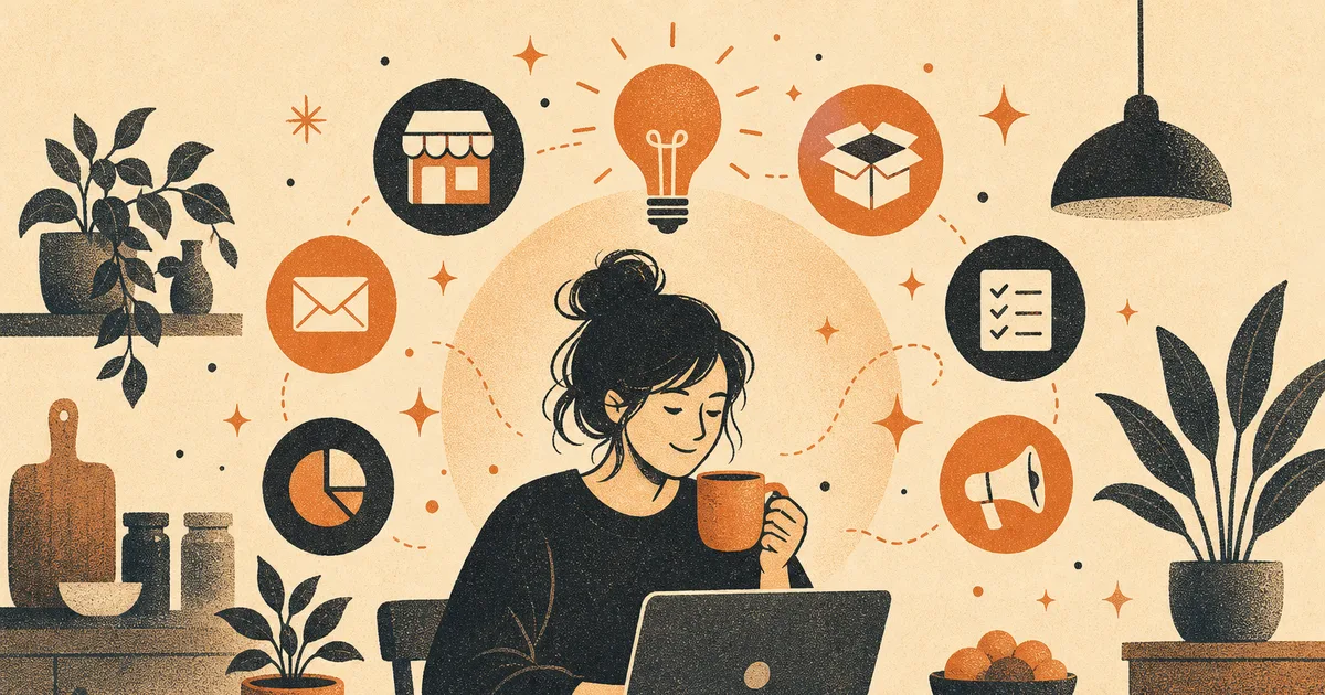 8 prompts de IA para fazer sua renda extra crescer