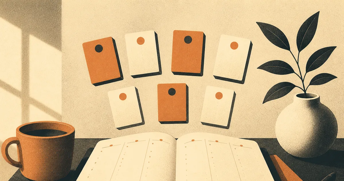9 AI Prompts to Plan Your Week