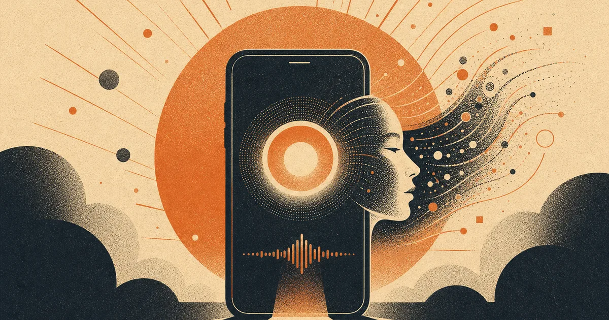 Apple's Siri is finally getting a real AI brain