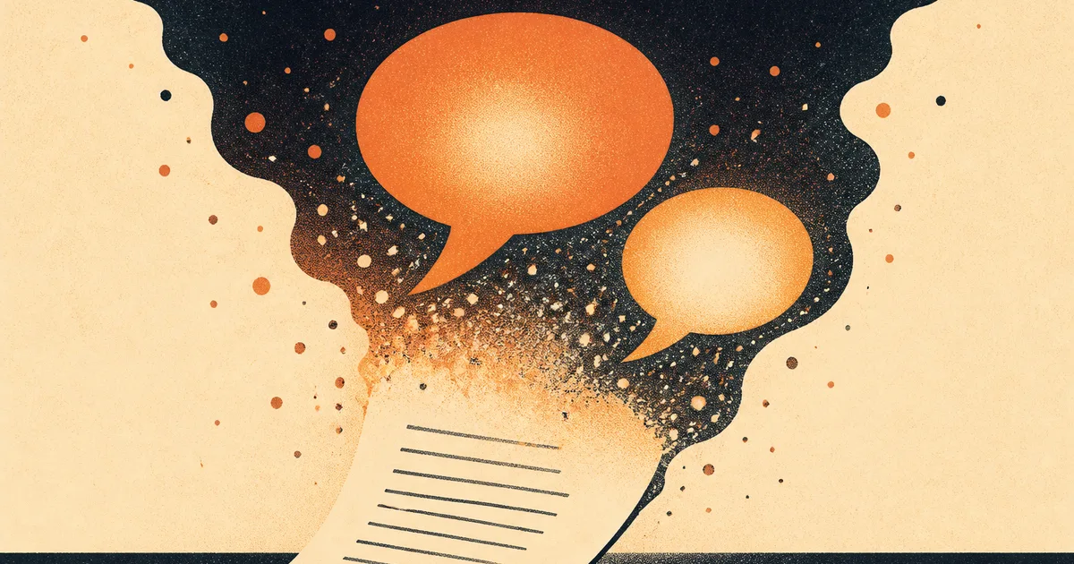 How to chat with any PDF using AI