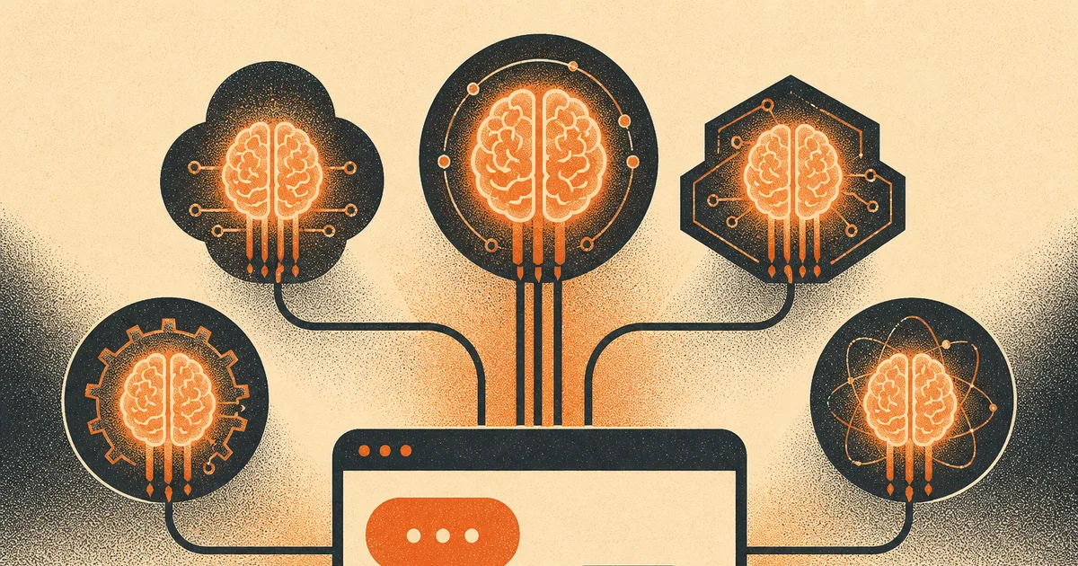 ChatGPT vs GPT vs OpenAI: what's the difference?