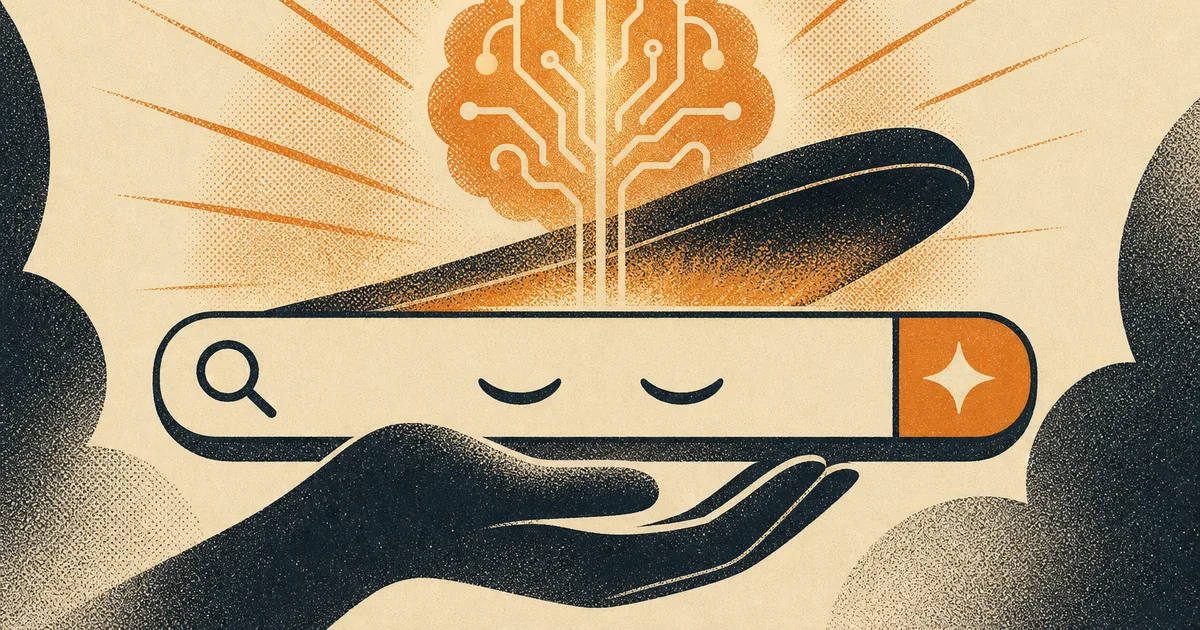 Google swapped the AI behind your search answers