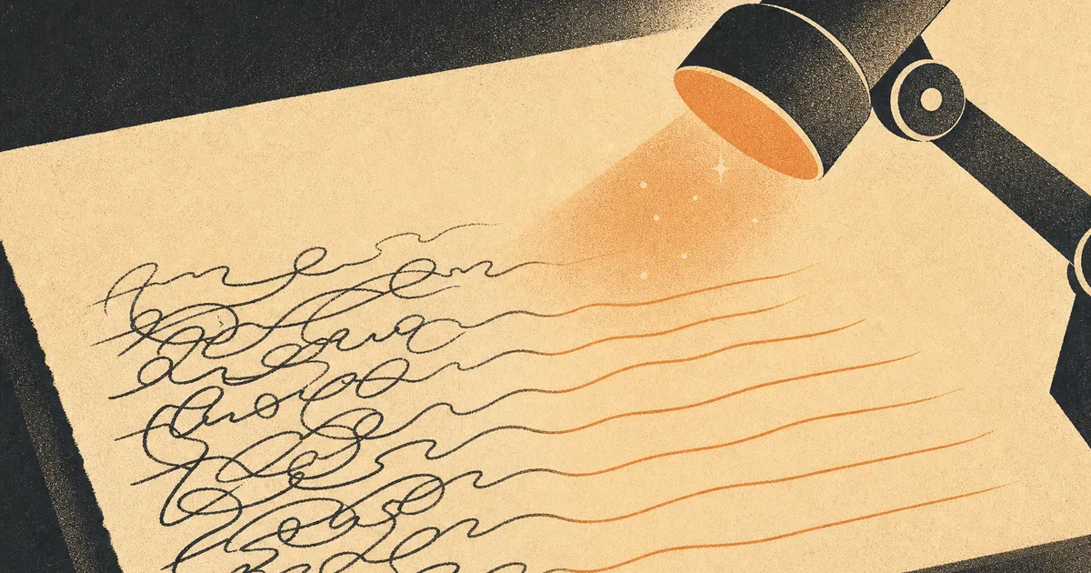 How to Fix Your Writing With AI