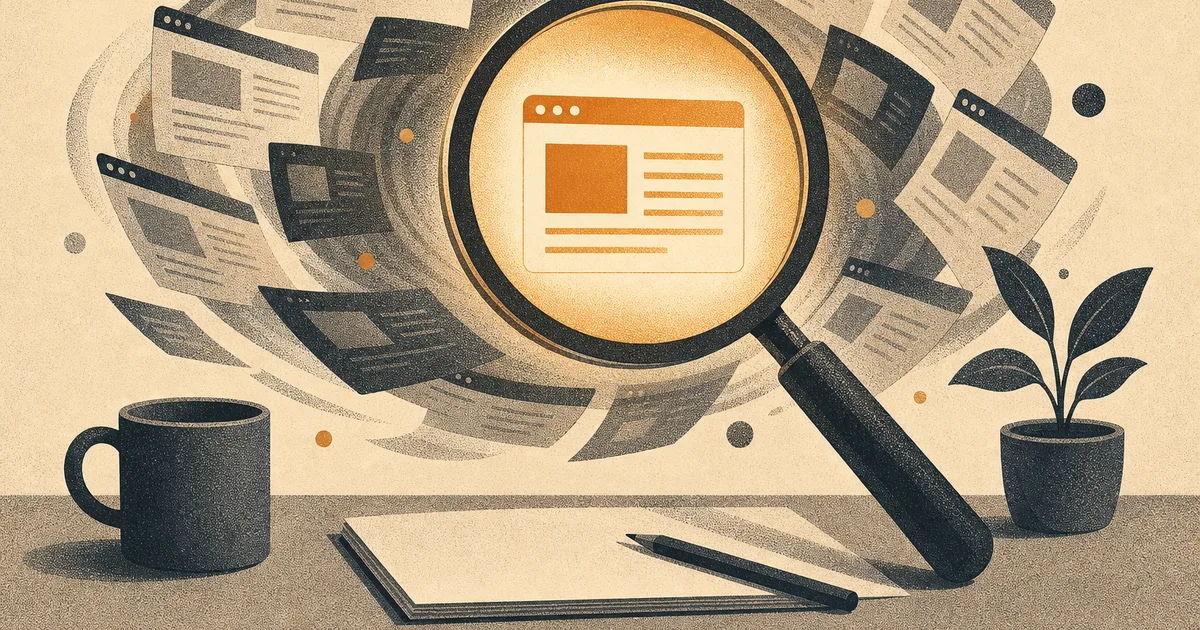 Как искать в интернете с ИИ, а не только в Google