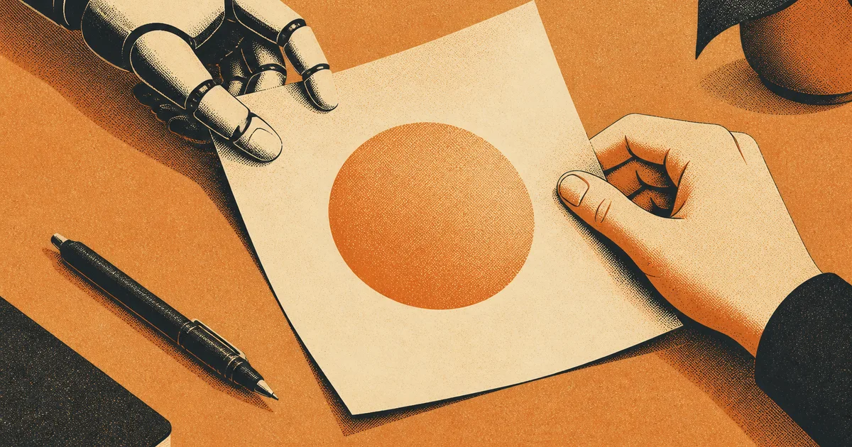 How to Write a Cover Letter With AI