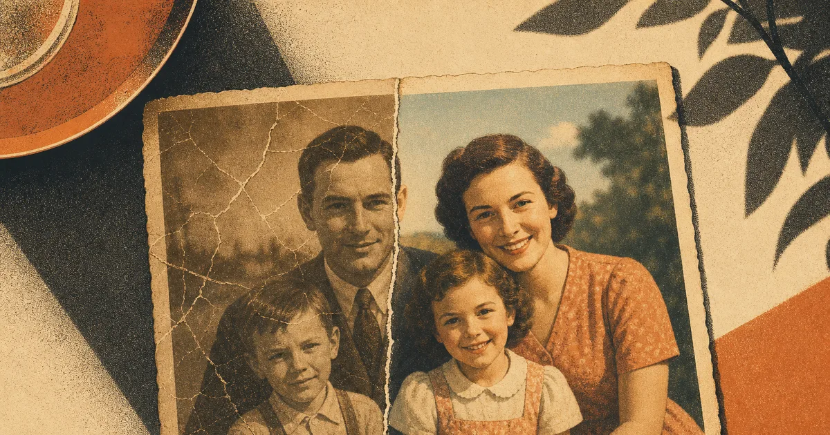 How to restore old photos with AI