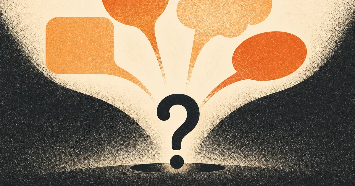 Pourquoi les IA vous donnent des réponses différentes
