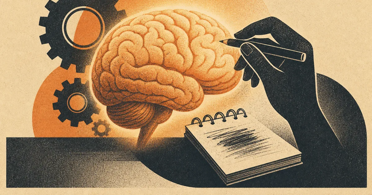 Why your AI now thinks before it answers